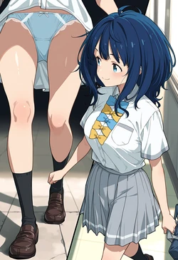 [Pixiv] Kata (6283178) - Feast of the Make-in Group: Part 1 [AI Generated]