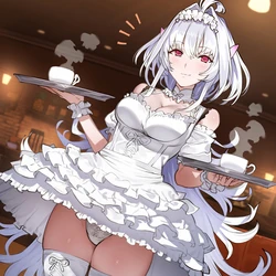 [Myanu] Lady Avalon (Patreon) (AI Generated) [AI Generated]