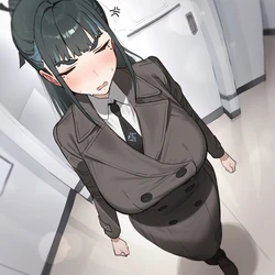 [Myanu] 雨夜燕 Amaya Tsubame 358p (Patreon) (AI Generated) [AI Generated]