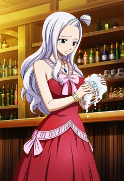 MirajaneXLaxus [AI Generated]