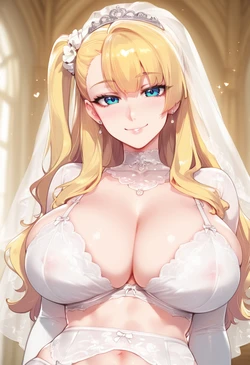 ChocoPizza - Galko (477) [AI Generated]