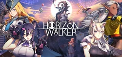 Horizon Walker (Steam) asset rip