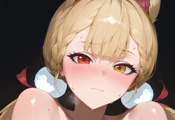 [Wamia12] Alice Thymefield - Zenless Zone Zero (Patreon) [AI Generated]