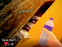 [elchuniloco] Growth Drive: Isisoris, From Mummy To Pharaoh Goddess! (ongoing)