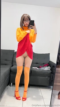 Shaay.lin - Velma