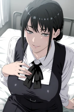 Enaki - Asa Mitaka [AI Generated]