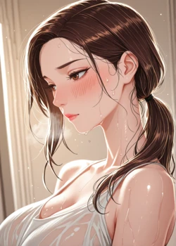 AI NSFW - Lee So Hee [AI Generated]