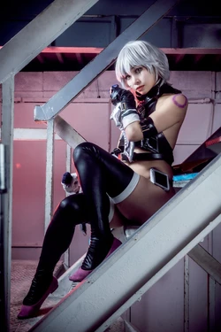 ひなぎ - Jack the Ripper