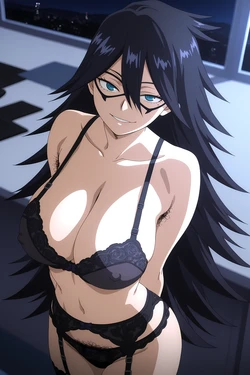 Enaki - Midnight [AI Generated]