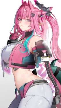 [patreon] Vitaminechan (~25.12)