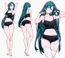 Qiandai以宇 (23.09.09 - 26.01.05)