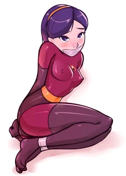 The Incredibles [AI Generated]