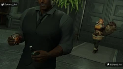 [Eskand Art] Squirrel Girl (Marvel Rivals)