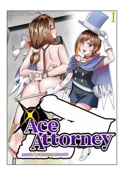 [Mr Kurz] Ace Attorney: No Escape [English]