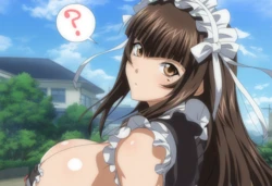 KH Ai - Ten'I 221p (Patreon) (AI Generated)