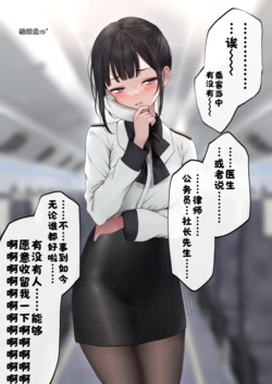 ［SigMa］飛行機内でよくある光景…♡［酸菜魚ゅ°］