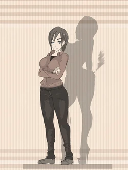 [寄り道]元 風紀委員長