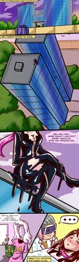 Boku no Hero 1 [Engilsh] [Mlinx]