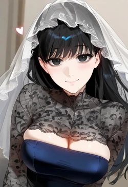 ChocoPizza - Osaragi (426) [AI Generated]