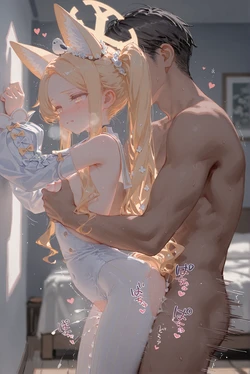 [RKDD] Seia [AI Generated]