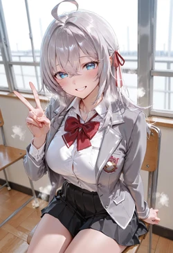 [unifans]-XMC（EX）(AI Generated)【2025.12】Part 2