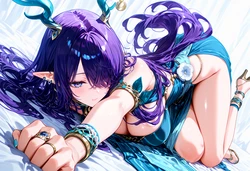 [Sinosaa] Lauma ラウマ [AI Generated]