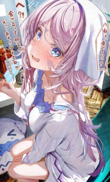 [Pixiv] Kabu Usagi (63665992)