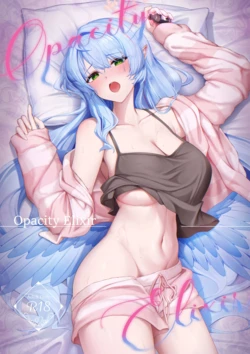 [Mendako Suizokukan (Oruka)] Opacity Elixir (Blue Archive) [Korean] [Digital]