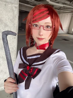 satou__osatou - Dead Mount Death Play