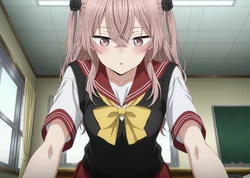 Machina Ai - Sajuna Inui  乾 紗寿叶 145p Extra (Patreon) [AI Generated]