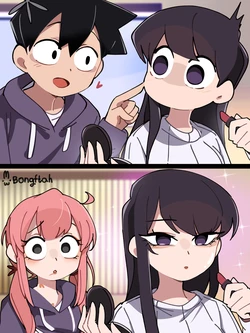 [Twitter] Bplay🐇 (@bongftah)