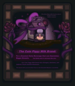 Nice Sweet Brand Products for Her.  [ BBW ].