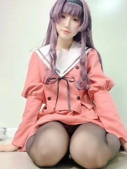 Lilith Pani - Kaoruko Waguri