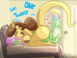 [JAMEArts] Ultimate Sex Ed. Session