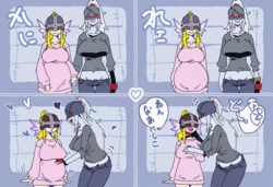 dreson [ai-generated]  art compilation