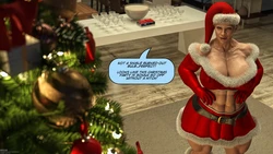 [Squarepeg3D] - Kramping Her Style