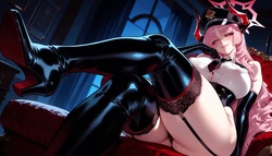 [Balecxi] Satsuki Kyogoku [AI Generated]