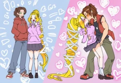 dreson [ai-generated]  art compilation