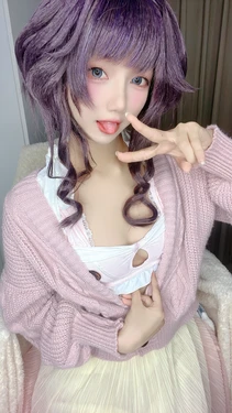 Lilith Pani - Kaoruko Waguri casual
