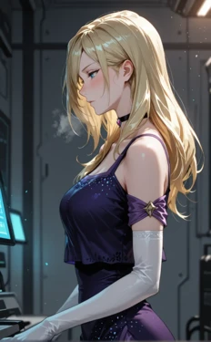 [KALA AI NSFW (VAMA)] - Alexia Ashford (Patreon) (AI Generated)