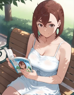 Rinkoai test 2 [AI Generated]