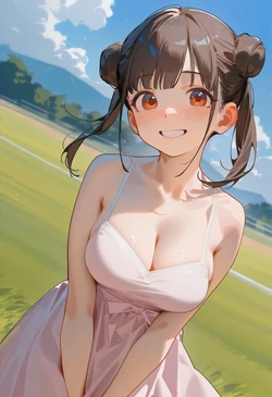 [Hedera (Gb_5)] Sonoda Chiyoko [AI Generated]