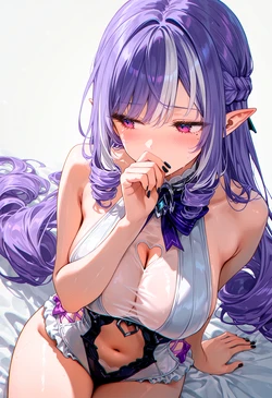 [Sinosaa] Vivian 水着ビビアン [AI Generated]