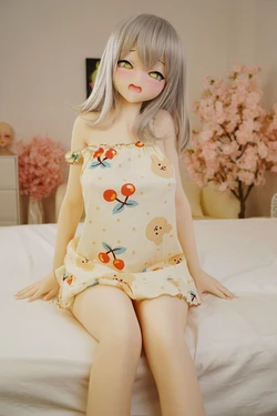 Irokebijin S-TPE 148cm Ema-B