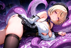 [Sinosaa] Yidhari イドリー [AI Generated]