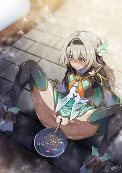 [Pixiv] アジュラワチュラ (40196205)