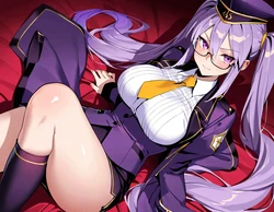 名無しのあに◯ん民 Gudao x Sion Eltnam Sokaris [AI Generated]