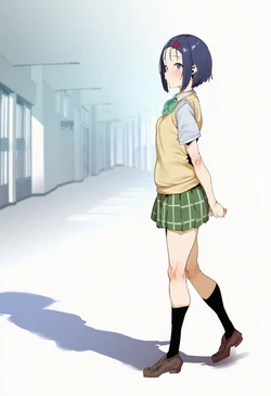 [haremgoblin] To LOVE-Ru 9 [patreon][AI Generated]