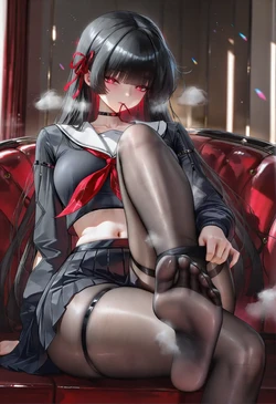 [patreon]laoyb（老媛宝）chisa千咲 (AI Generated)