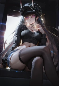 [patreon]laoyb（老媛宝）noshiro能代2 (AI Generated)